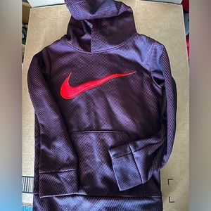 Boys Nike hoody size 4/XS